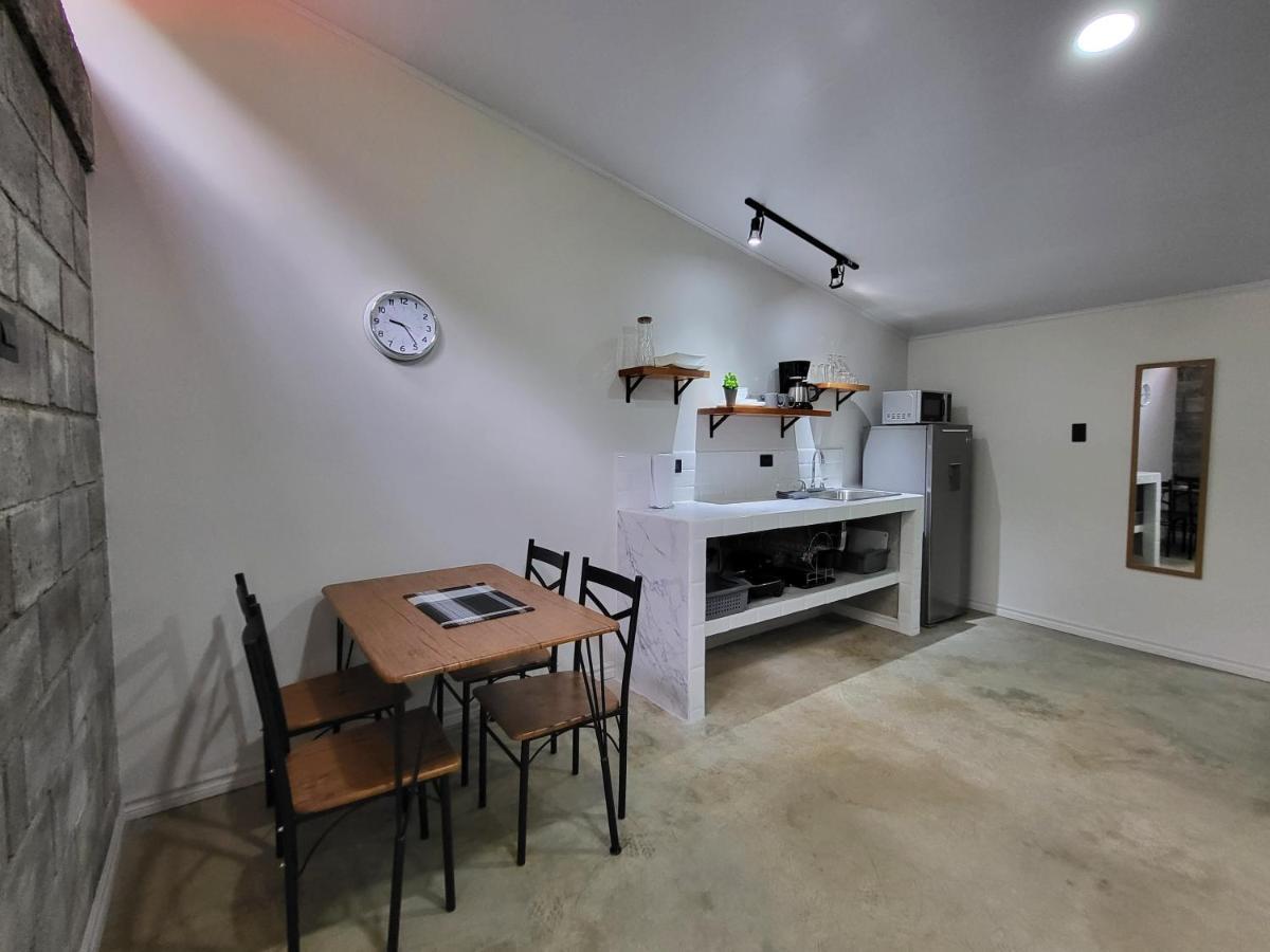 Апартаменты Casa Del Cafe - Loft Эредия Экстерьер фото